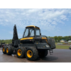 2018 Ponsse Ergo Harvesters and Processors